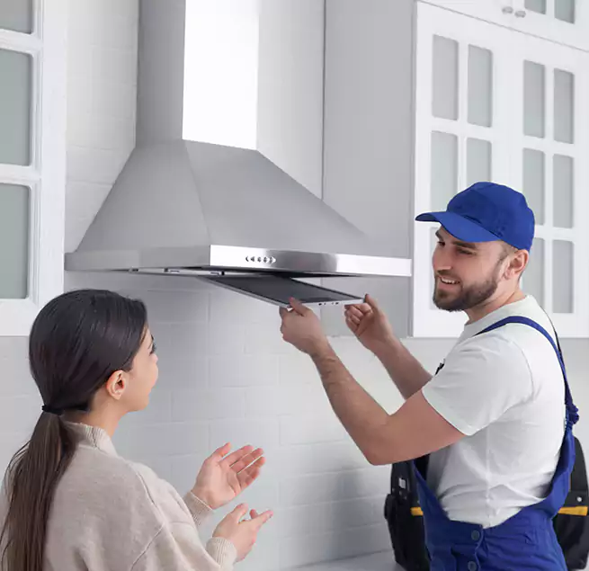 Why Homeowners & Businesses Trust Us in Concord, CA?