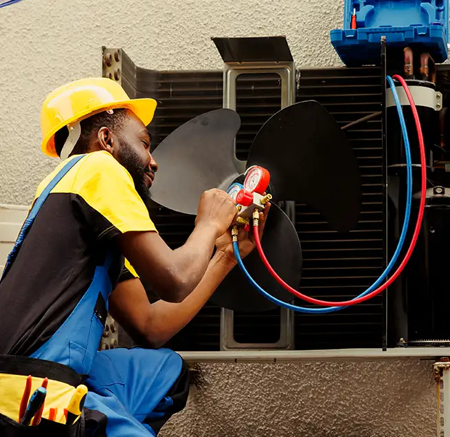 Why Homeowners & Businesses Trust Us in Concord, CA?