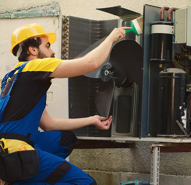 Why Homeowners & Businesses Trust Us Concord, CA?