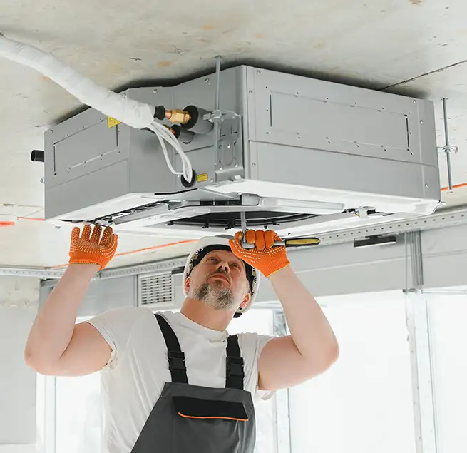 Why Homeowners & Businesses Trust Us Concord, CA