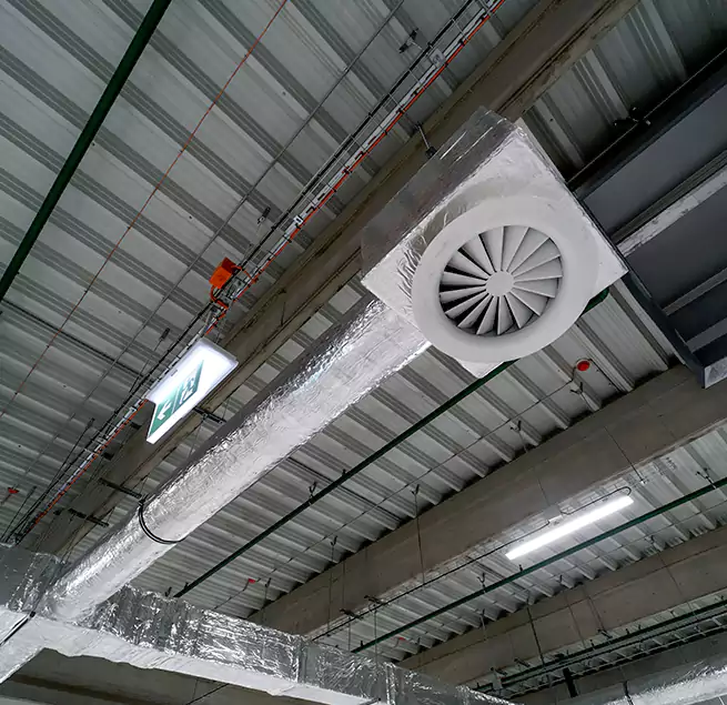 Why Homeowners & Businesses Trust Us in Concord, CA