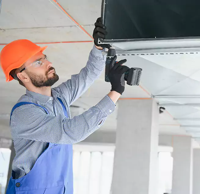 Why Homeowners & Businesses Trust Us in Concord, CA?