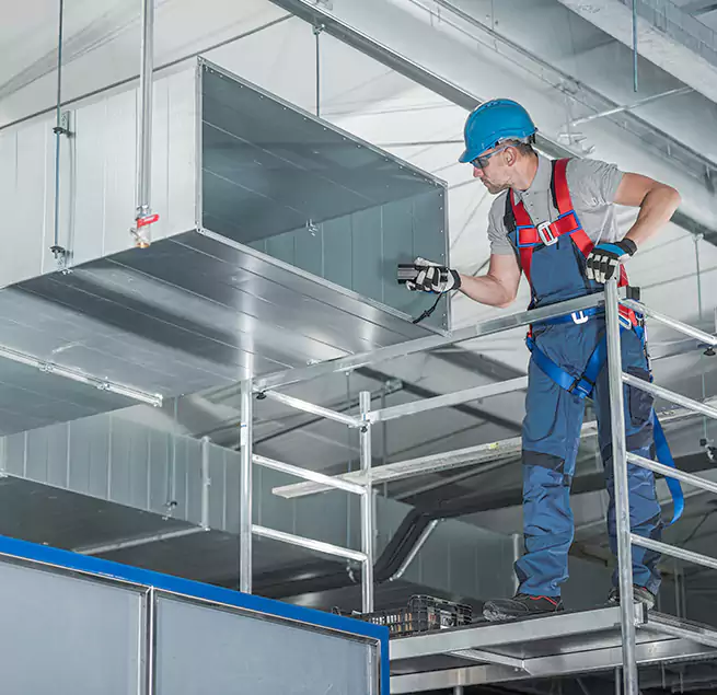 Why Homeowners Businesses Trust Us in Concord, CA