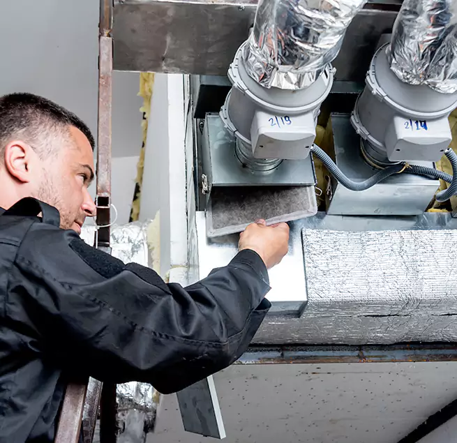 Why Homeowners Businesses Trust Us in Concord, CA?