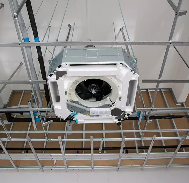 Why Homeowners & Businesses Trust Us Concord, CA?