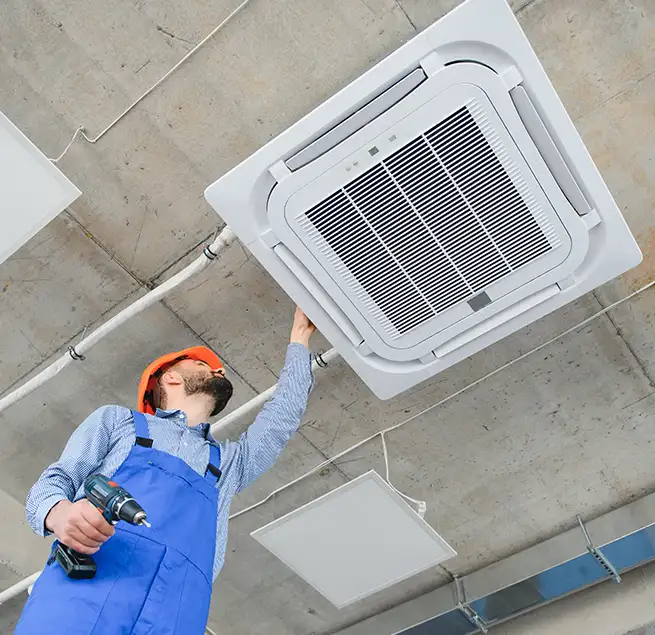 Why Homeowners & Businesses Trust Us in Concord, CA?