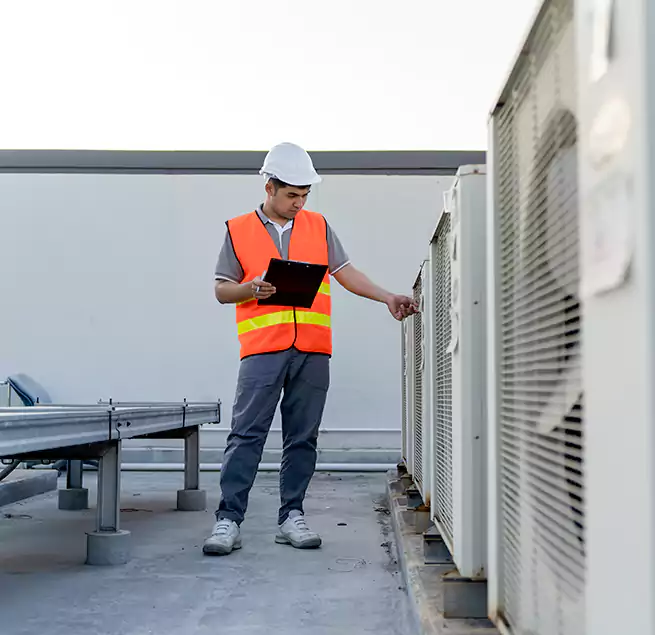 Why Homeowners & Businesses Trust Us in Concord, CA?