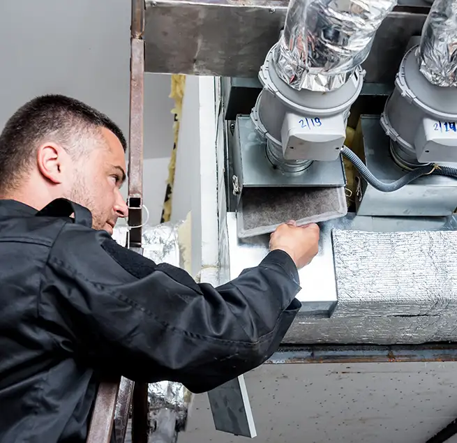 Why Homeowners & Businesses Trust Us in Concord, CA?