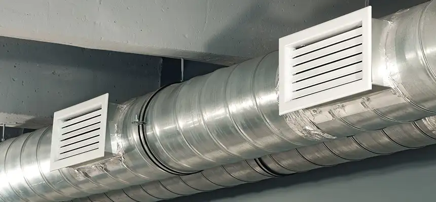 Our Air Duct Camera Inspection Services in Concord, CA