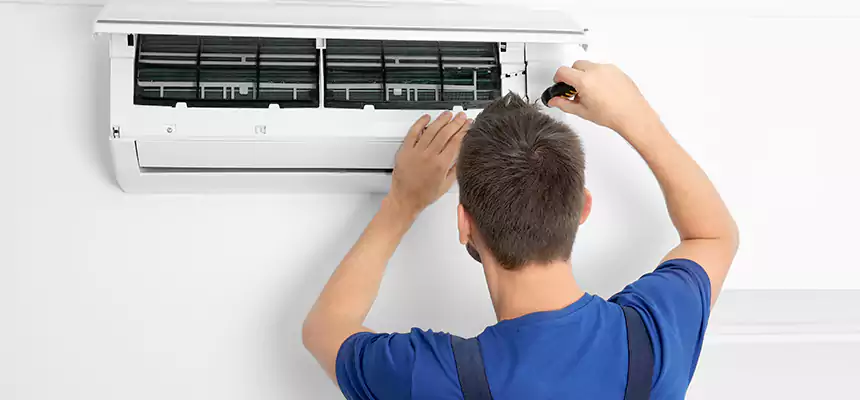 Our Smart Air Conditioning Installation Services in Concord, CA