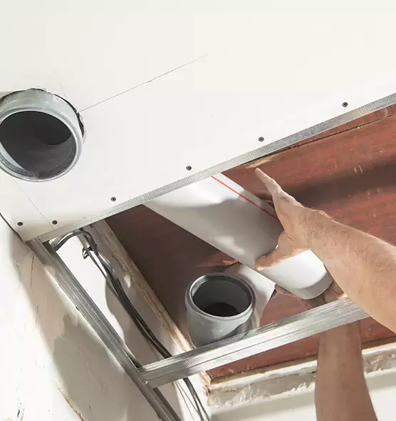 Professional Seasonal Allergy Air Duct Cleaning in Concord, CA