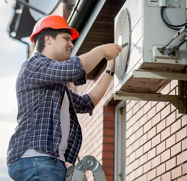 Why Homeowners & Businesses Trust Us Concord, CA